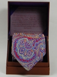Robert Talbott Multi-Color with Paisley Design Silk Estate Tie SAMSTAILORINGIMG-0072 - Spring 2015 Collection Estate Ties | Sam's Tailoring Fine Men's Clothing