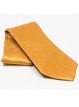 Jhane Barnes Gold Textured Silk Tie JLPJBT0012 - Ties or Neckwear | Sam's Tailoring Fine Men's Clothing