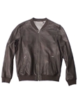 Robert Comstock Latigo Lamb Baseball Jacket CFOL230B - Fall 2015 Collection Outerwear | Sam's Tailoring Fine Men's Clothing