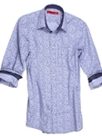 Mini Floral - 16062-050 - Shirt  | By Georgroth Shirts at samstailoring.com