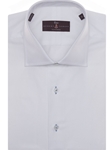 Cloud Royal Oxford Tailored Fit Dress Shirt |  Robert Talbott New Collection 2016 | Sams Tailoring