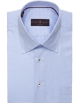 Sky Blue Classic Dress Shirt| Robert Talbott  Shirts Collection 2016 | Sams Tailoring