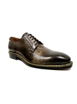 Cafe Nordve Sole Lace Up Shoe| Jose Real Men's collection 2016 | Sams Tailoring