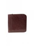 Brown Leather Case For 6 Pens | Aston Leather Men's Collection | Sams Tailoring