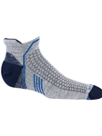 Crosstrail Merino Wool Socks | Mephisto Men's Socks | Sams Tailoring