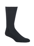 Natural Merino Wool Dress Socks | Mephisto Men's Socks | Sams Tailoring