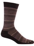 Merino Wool Franklin Socks | Mephisto Men's Socks | Sams Tailoring