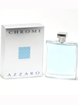 Azzaro Chrome Men 3.4 OZ Spray | New Cologne Collection | Sams Tailoring