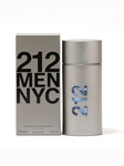 Carolina Herrera 212 Men 3.4 OZ Spray | New Cologne Collection | Sams Tailoring