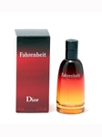 Christian Dior Fahrenheit Men 1.7 OZ Spray | New Cologne Collection | Sams Tailoring