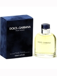 Dolce & Gabbana Pour Homme 4.2 OZ Spray | New Cologne Collection | Sams Tailoring