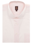 Solid Pink Estate Classic Dress Shirt | Robert Talbott Fall 2016 Collection  | Sam's Tailoring