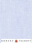 Sky & White Fine Twill Custom Shirt | Robert Talbott Custom Shirts  | Sam's Tailoring
