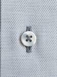 Silver Solid Dobby Estate Dress Shirt | Robert Talbott Spring 2017 Estate Shirts | Sam's Tailoring