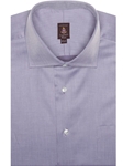 Solid Lavender HW1/OP/MC Estate Dress Shirt | Robert Talbott Spring 2017 Estate Shirts | Sam's Tailoring