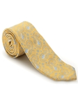 Yellow and Sky Paisley Heritage Best of Class Tie  | Robert Talbott Spring 2017 Collection | Sam's Tailoring