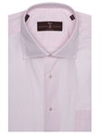 Pink fine Twill Estate Sutter Classic Dress Shirt | Robert Talbott Spring 2017 Collection | Sam's Tailoring