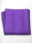 Violet Patterned Silk Pocket Square | Italo Ferretti Spring Summer Collection | Sam's Tailoring