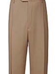 Hart Schaffner Marx Performance Tan Trouser 545-389659 - Trousers | Sam's Tailoring Fine Men's Clothing