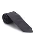Blue & Dark Grey Stripe Venture Best of Class Tie | Best of Class Collection | Sam's Tailoring Fine Men Clothing
