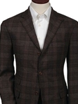Hart Schaffner Marx Wool Plaid Sportcoat 5G727800 - Sportcoats | Sam's Tailoring Fine Men's Clothing