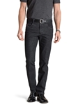 Black Stone Diego Structured Swing Pocket Jean | Meyer Swing Pockets | Sam's Tailoring Fine Men Clothing