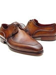 Brown Derby Fine Men Derby Shoe| Fine Men Derby Shoes | Sam's Tailoring Fine Men Clothing