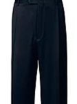 Hart Schaffner Marx Wool/Cashmere Navy Pleated Trouser 562-389686 - Trousers | Sam's Tailoring Fine Men's Clothing