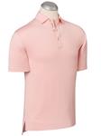 Harmony XH2O Performance Solid Jersey Polo Shirt | Bobby Jones Polos Collection | Sams Tailoring Fine Men's Clothing