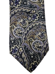 Multi Colored Paisley Heritage Best of Class Tie | Estate Ties Collection | Sam's Tailoring Fine Men's Clothing