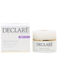 Age Control Night Revitalizer Cream Jar | Declare Cosmetics For Sensitive Skin | Sam's Tailoring