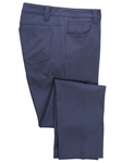 Ink Blue Austin Stretch Twill Five Pockets Pant | Bobby Jones Trousers Collection | Sams Tailoring Fine Men's Clothing