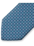 Sea Green & Lavender Sartorial Silk Tie | Italo Ferretti Ties | Sam's Tailoring Fine Men's Clothing