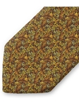 Multi Colored Pattern Sartorial Silk Tie | Italo Ferretti Ties | Sam's Tailoring Fine Men's Clothing