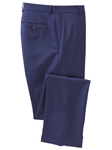 Mariner Super 120's Wool Gabardine Men Trouser | Bobby Jones Trousers | Sams Tailoring Fine Men's Clothing