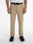 Khaki Performance Flex-Lite 5-Pocket Pant | Bobby Jones Pants Collection | Sams Tailoring Fine Men's Clothing
