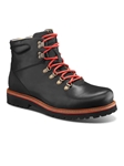 Black Saddlebag MT. Tam Active Outdoor Hiking Boot | Samuel Hubbard Men's Shoes | Sam's Tailoring Fine Men Clothing