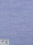 Blue Solid Dobby Fine Custom Shirt | Emanuel Berg Custom Shirts | Sam's Tailoring Fine Men Clothing