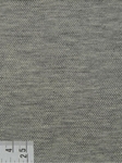 Gray Solid Jersey Fine Custom Shirt | Emanuel Berg Custom Shirts | Sam's Tailoring Fine Men Clothing