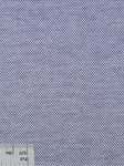Blue Solid Jersey Fine Custom Shirt | Emanuel Berg Custom Shirts | Sam's Tailoring Fine Men Clothing