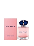 aEau de Parfum My Way 90 ml Spray | Giorgio Armani Perfumes | Sam's Tailoring Fine Men Clothing