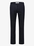 Navy Cooper C Wool Flex Men's Trouser | Brax Men's Trousers | Sam's Tailoring Fine Men's Clothing