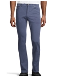 Blue Copper Fancy Marathon All Season Trouser | Brax Men's Trousers | Sam's Tailoring Fine Men's Clothing