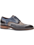 Antracite Corteccia Blue Veloce Wingtip Derby ShoeJose Real, Jose Real Shoes, Jose Real New Arrivals, Jose Real Men's Loafers, Jose Real Fine Men Shoes, Jose Real Ambers Loafer, Jose Real Mastrich Loafers, Jose Real Slip On, Jose Real Men Shoe, Jose Real Men's Shoe, Jose Real Loafers Shoes, Jose Real Sale, Jose Real Loafers Price, Jose Real Tassel Loafers, Fine Men Shoes, Samstailoring
