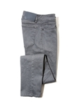 Grey Joker Fit Tapered Leg Men's Denim | Jack Of Shades Denim Collection | Sam's Tailoring Fine Men Clothing