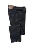 Dark Blazer Knit Jack Fit Men's Denim | Jack Of Spades Jack Fit Jeans Collection | Sam's Tailoring Fine Mens Clothing