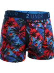 Fiji Swing Shift Trunk Underwear | 2Undr Trunk's Underwear | Sam's Tailoring Fine Men Clothing