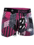 Freedom 4 Swing Shift Trunk Underwear | 2Undr Trunk's Underwear | Sam's Tailoring Fine Men Clothing