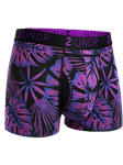 Ultraviolet Swing Shift Trunk Underwear | 2Undr Trunk's Underwear | Sam's Tailoring Fine Men Clothing