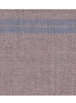 Brown Blush Flannel Plaid Men's Sport Shirt | Hagen Sport Shirts Collection | Sam's Tailoring Fine Men's Clothing